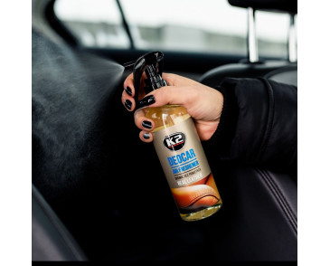 K2 CAYON REAL LEATHER 250ml