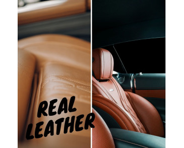 K2 CAYON REAL LEATHER 250ml