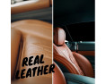 K2 CAYON REAL LEATHER 250ml