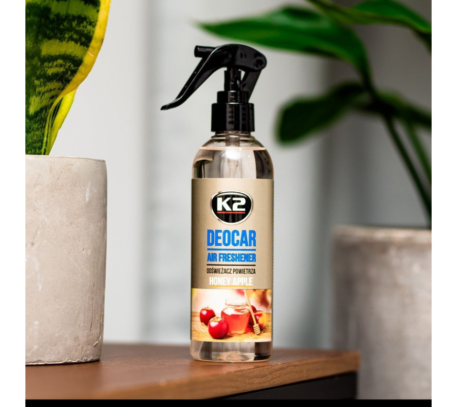 K2 CAYON HONEY APPLE 250ml