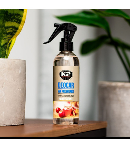 K2 CAYON HONEY APPLE 250ml