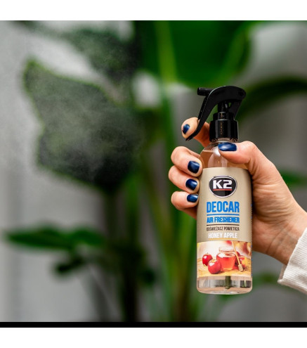 K2 CAYON HONEY APPLE 250ml