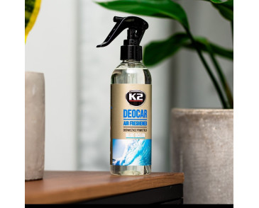 K2 CAYON BLUE OCEAN 250ml