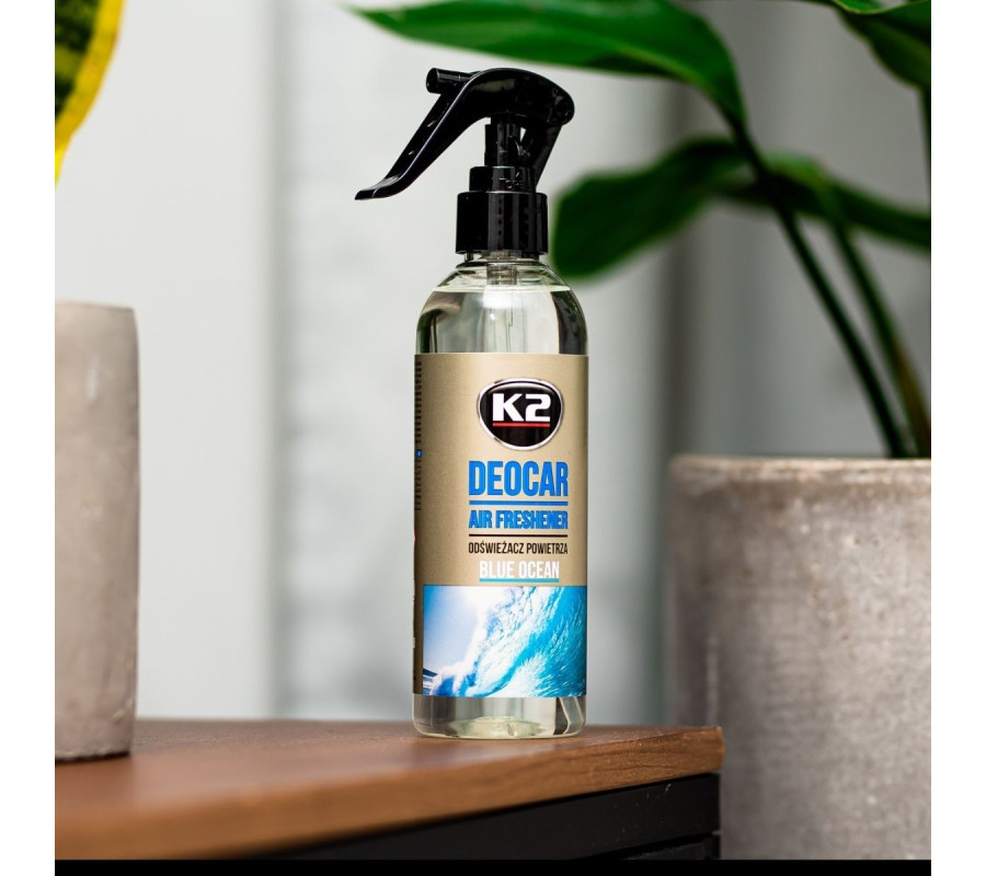 K2 CAYON BLUE OCEAN 250ml
