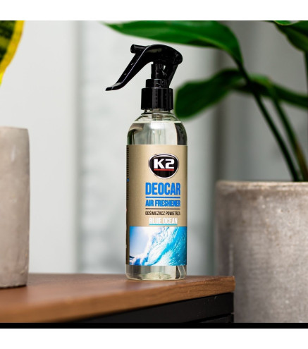 K2 CAYON BLUE OCEAN 250ml
