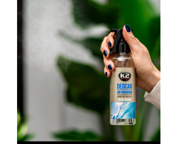 K2 CAYON BLUE OCEAN 250ml
