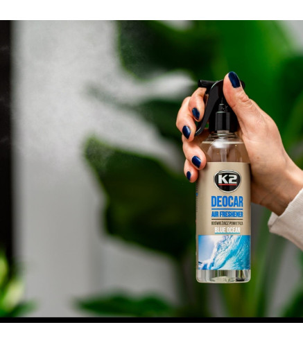 K2 CAYON BLUE OCEAN 250ml