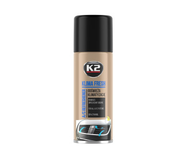 K2 KLIMA FRESH NEW CAR 150ml