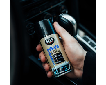 K2 KLIMA FRESH NEW CAR 150ml