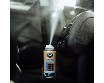 K2 KLIMA FRESH NEW CAR 150ml