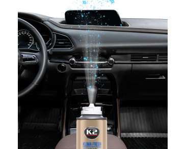 K2 KLIMA FRESH NEW CAR 150ml