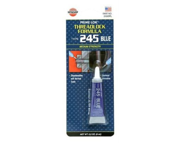 VERSACHEM THREADLOCK