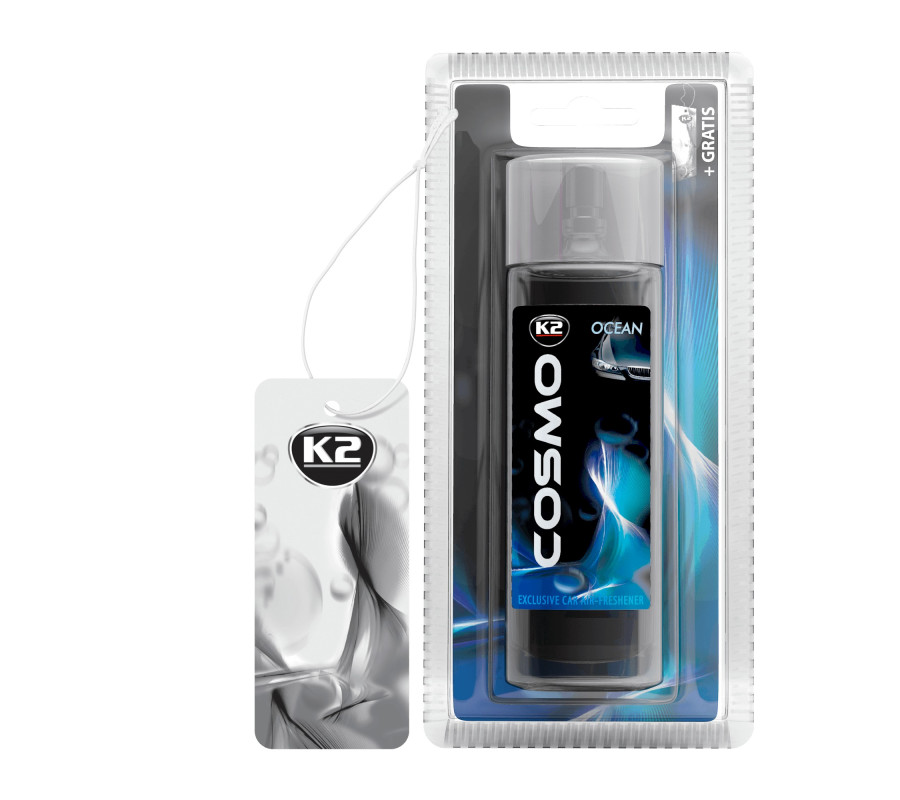 K2 COSMO OCEAN 50 ML