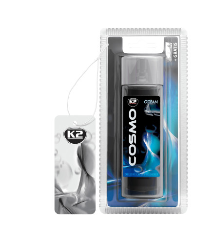 K2 COSMO OCEAN 50 ML