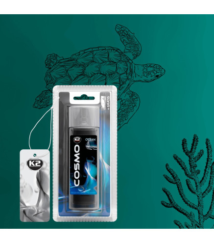 K2 COSMO OCEAN 50 ML