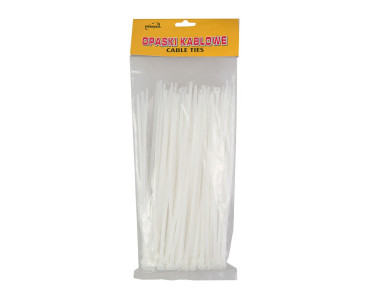 MASNER PRIMA KABEL 3,6x180 WHITE
