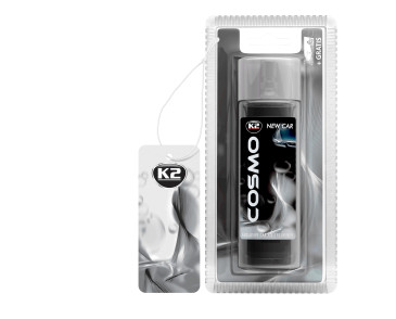 K2 COSMO NEW CAR 50 ML