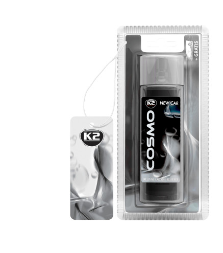 K2 COSMO NEW CAR 50 ML