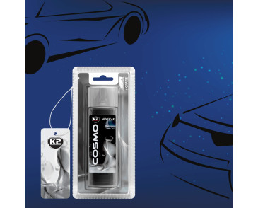 K2 COSMO NEW CAR 50 ML