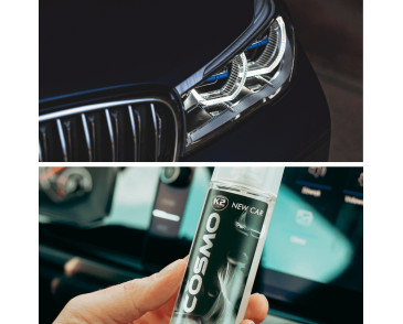 K2 COSMO NEW CAR 50 ML