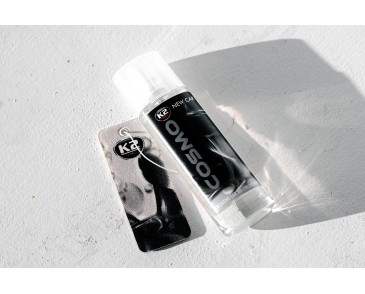 K2 COSMO NEW CAR 50 ML