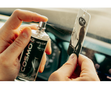 K2 COSMO NEW CAR 50 ML