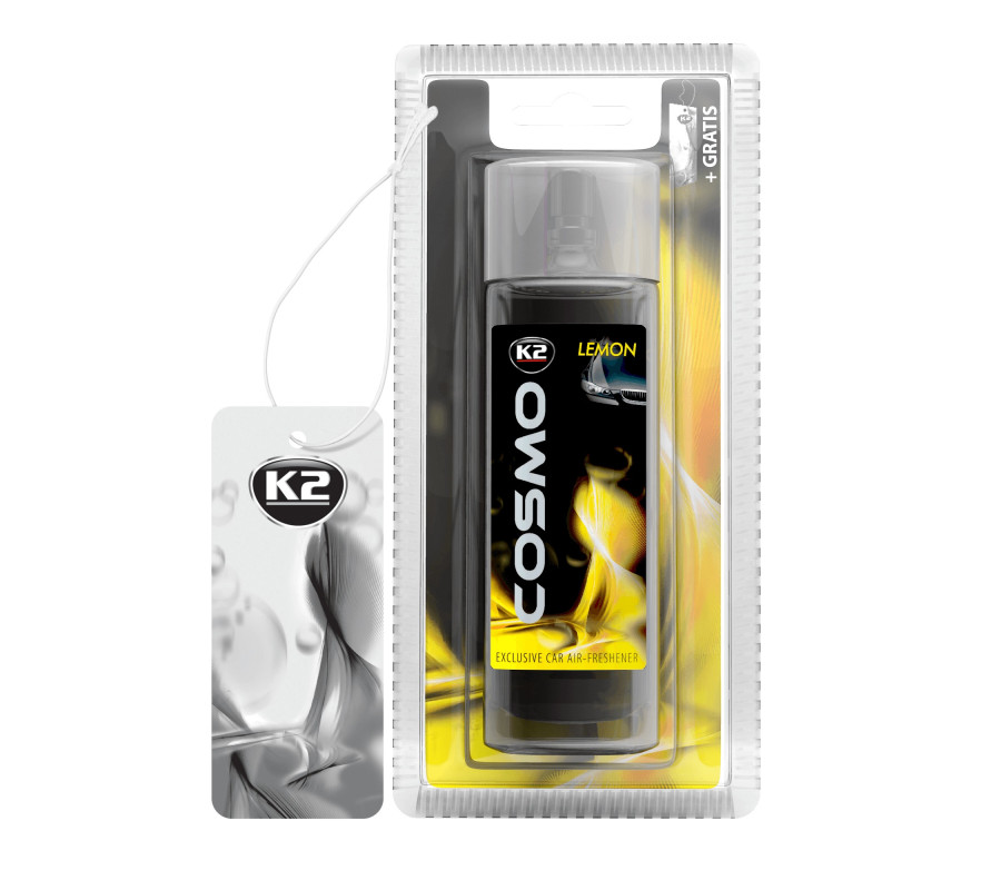 K2 COSMO LEMON 50 ML