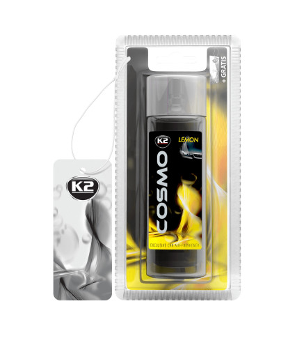 K2 COSMO LEMON 50 ML