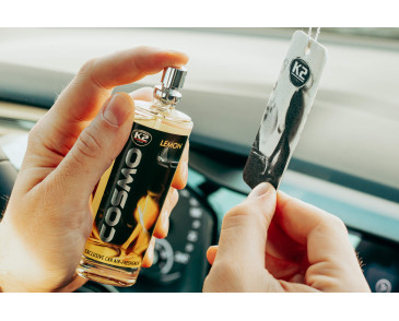 K2 COSMO LEMON 50 ML