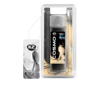 K2 COSMO VANILLA 50 ML