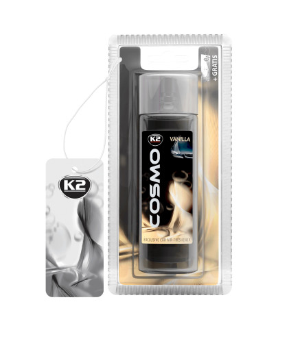 K2 COSMO VANILLA 50 ML