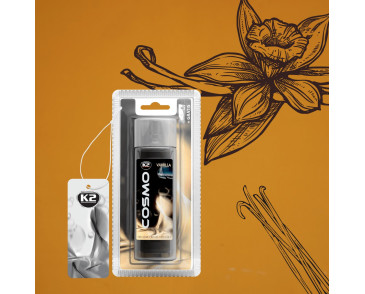 K2 COSMO VANILLA 50 ML