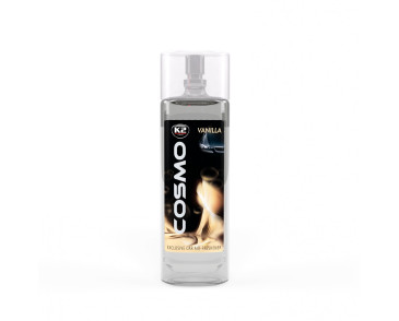 K2 COSMO VANILLA 50 ML