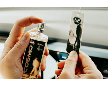 K2 COSMO VANILLA 50 ML