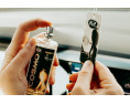 K2 COSMO VANILLA 50 ML