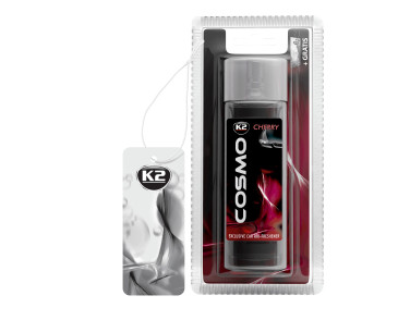 K2 COSMO CHERRY 50 ML