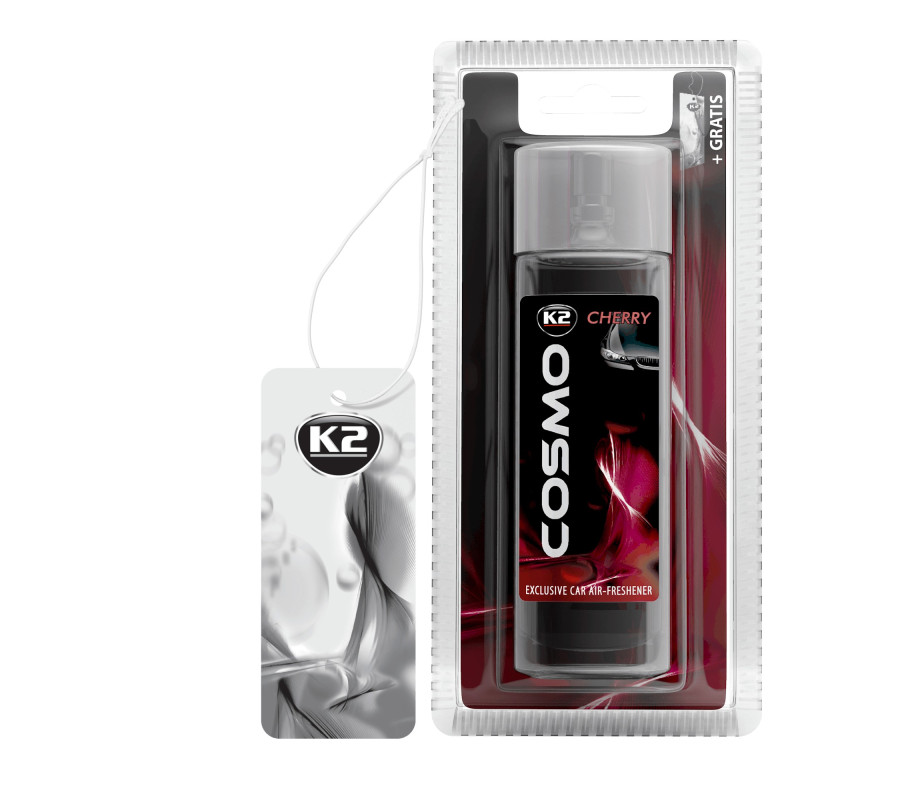 K2 COSMO CHERRY 50 ML