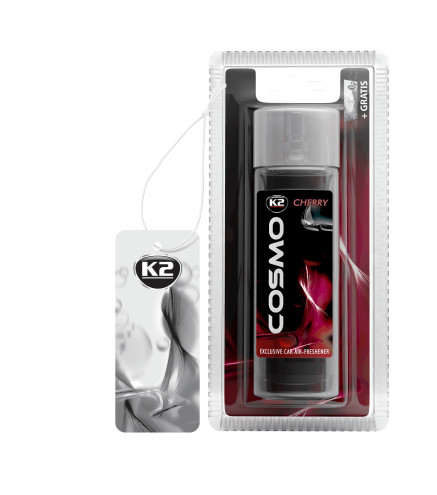 K2 COSMO CHERRY 50 ML
