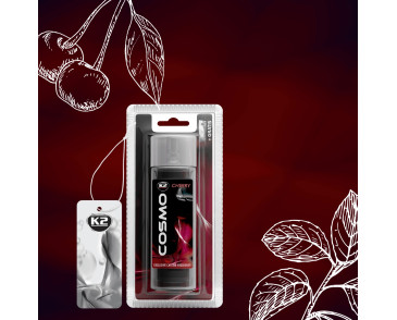 K2 COSMO CHERRY 50 ML