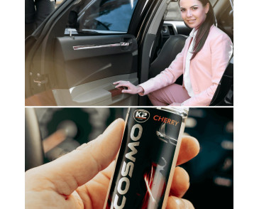 K2 COSMO CHERRY 50 ML