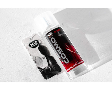 K2 COSMO CHERRY 50 ML