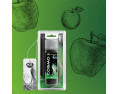 K2 COSMO GREEN APPLE 50 ML