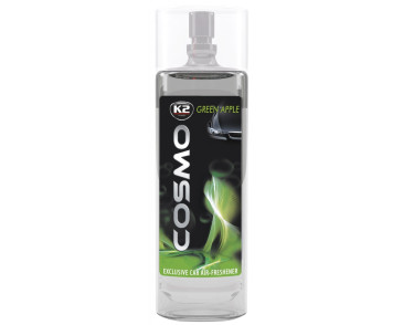 K2 COSMO GREEN APPLE 50 ML