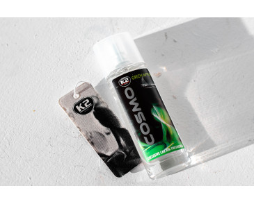 K2 COSMO GREEN APPLE 50 ML