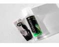 K2 COSMO GREEN APPLE 50 ML