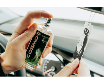 K2 COSMO GREEN APPLE 50 ML