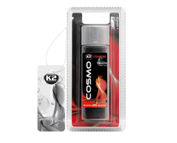 K2 COSMO STRAWBERRY 50 ML