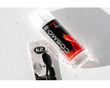 K2 COSMO STRAWBERRY 50 ML