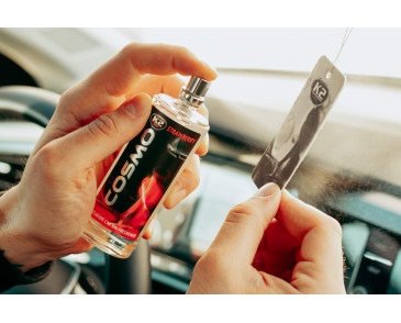K2 COSMO STRAWBERRY 50 ML