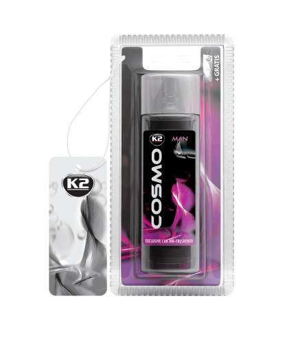 K2 COSMO MAN 50 ML